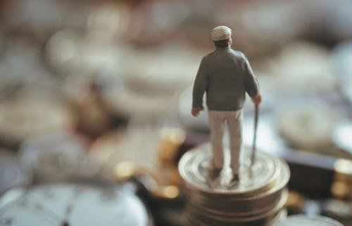 Taxing the Great Wealth Transfer with a stronger estate tax