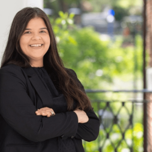 sophia rodriguez headshot