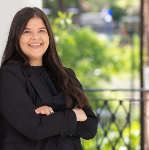 sophia rodriguez headshot