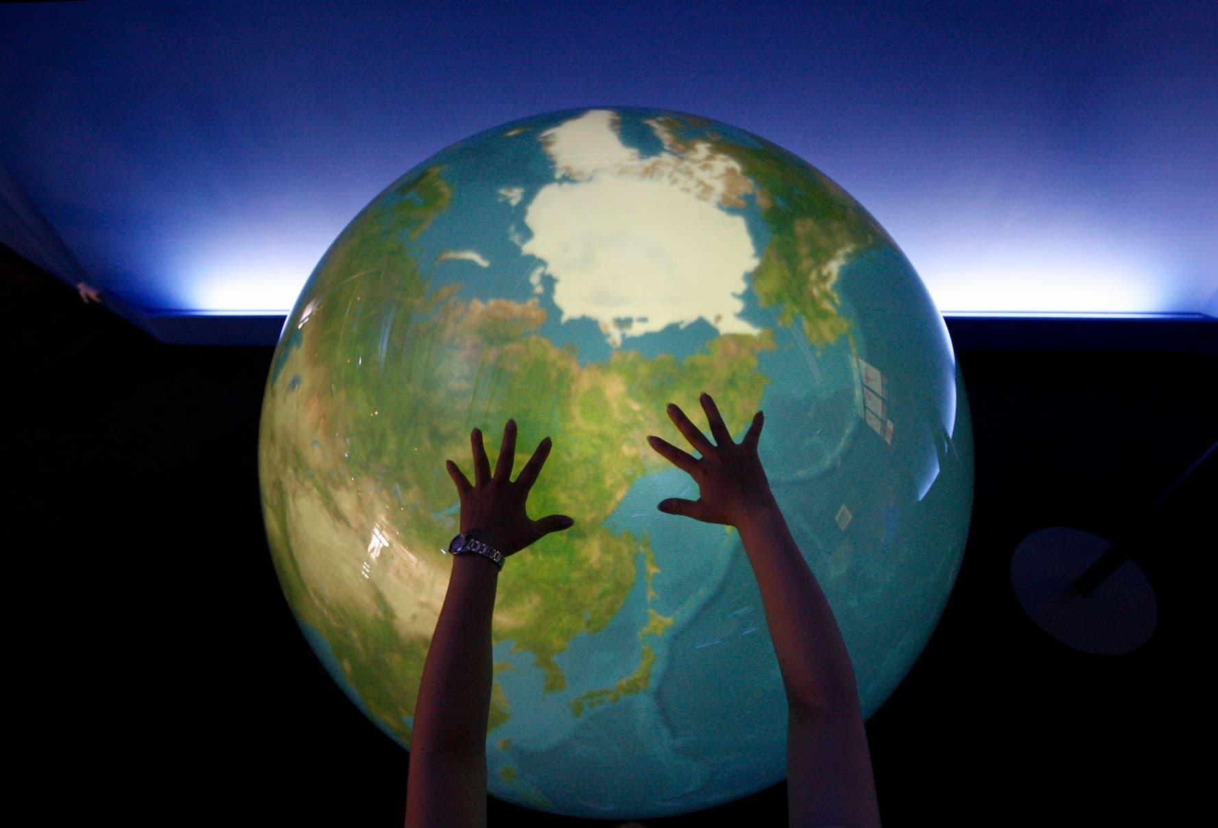 https://www.brookings.edu/articles/a-new-writing-series-re-envisioning-ai-safety-through-global-majority-perspectives/ social preview image