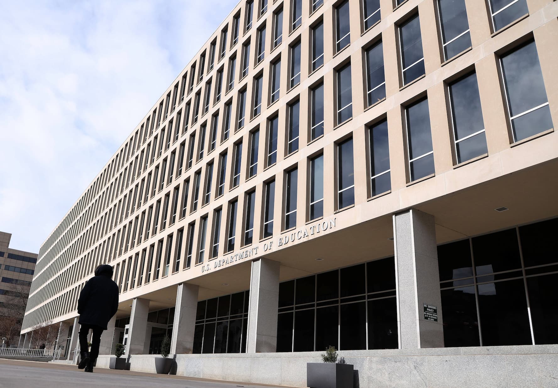 It'S Working: A Trump Administration Education Success Story From Louisiana - hm00leu