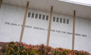 Defending American arts, culture, and democracy