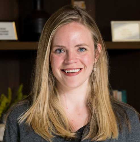 Kimberly Dancy headshot