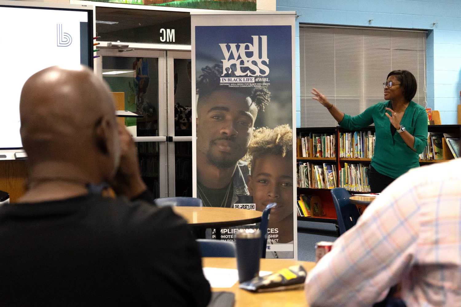 Big Brothers Big Sisters of Central Arkansas