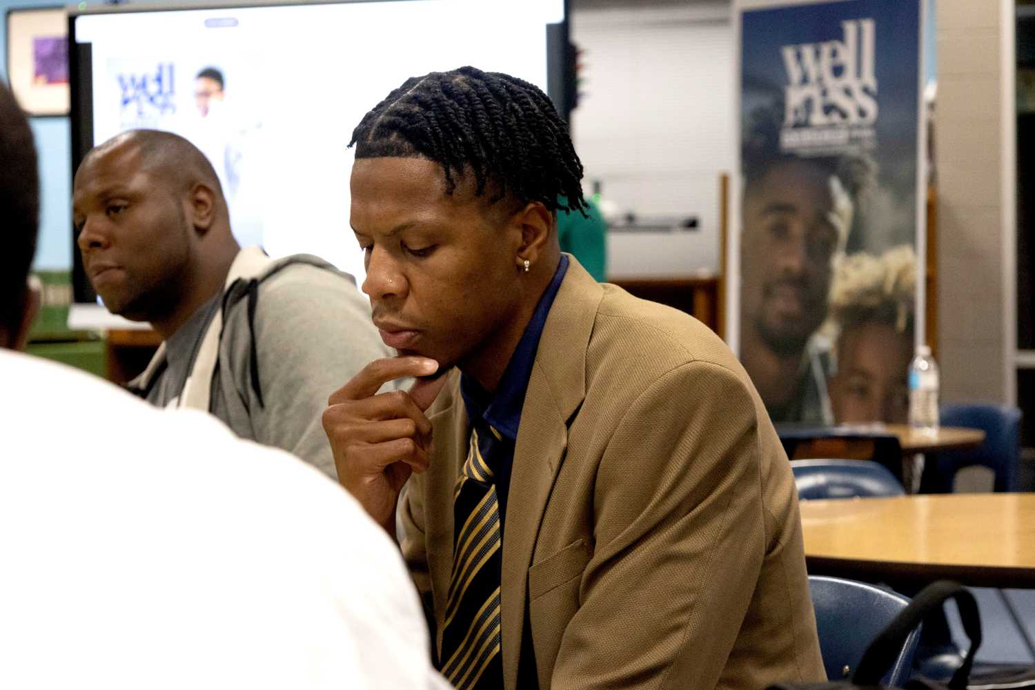 Big Brothers Big Sisters of Central Arkansas