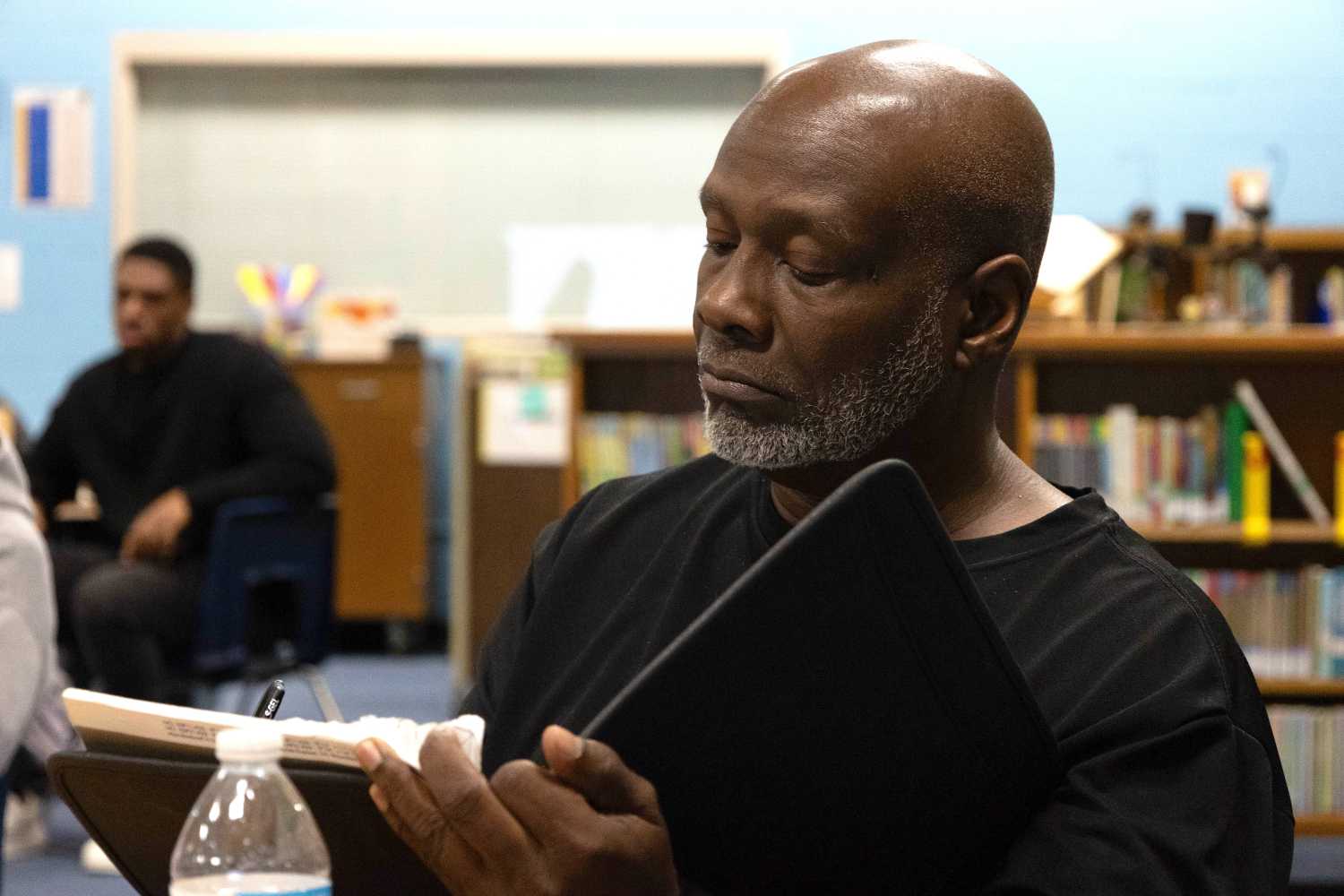 Big Brothers Big Sisters of Central Arkansas