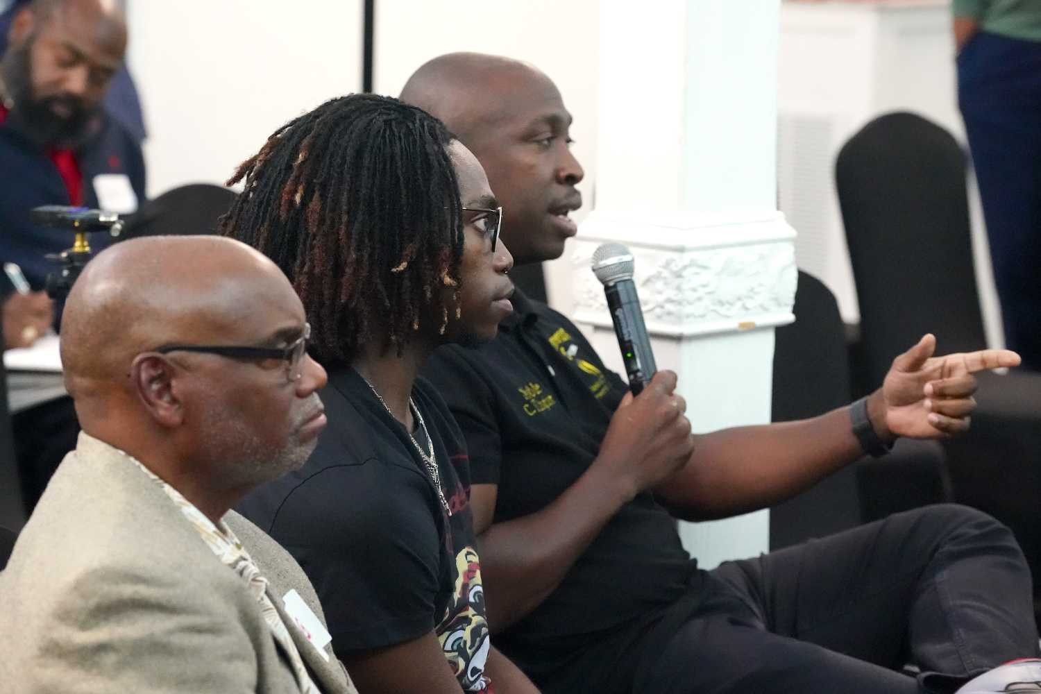 Urban League of the State of Arkansas