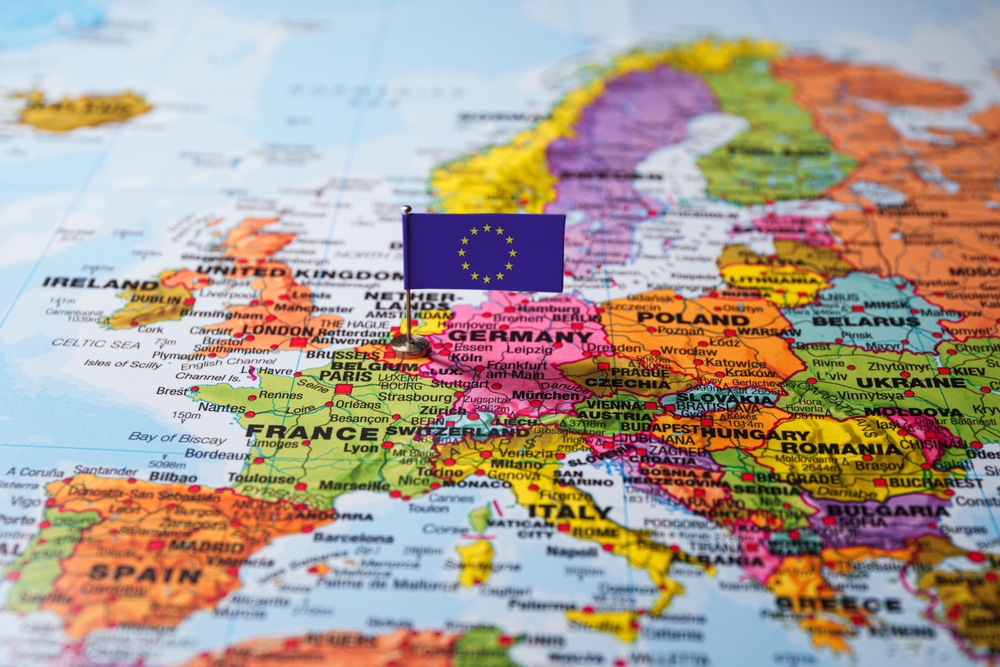Europe's economy is at a crossroads. Will it take the right path? | Brookings