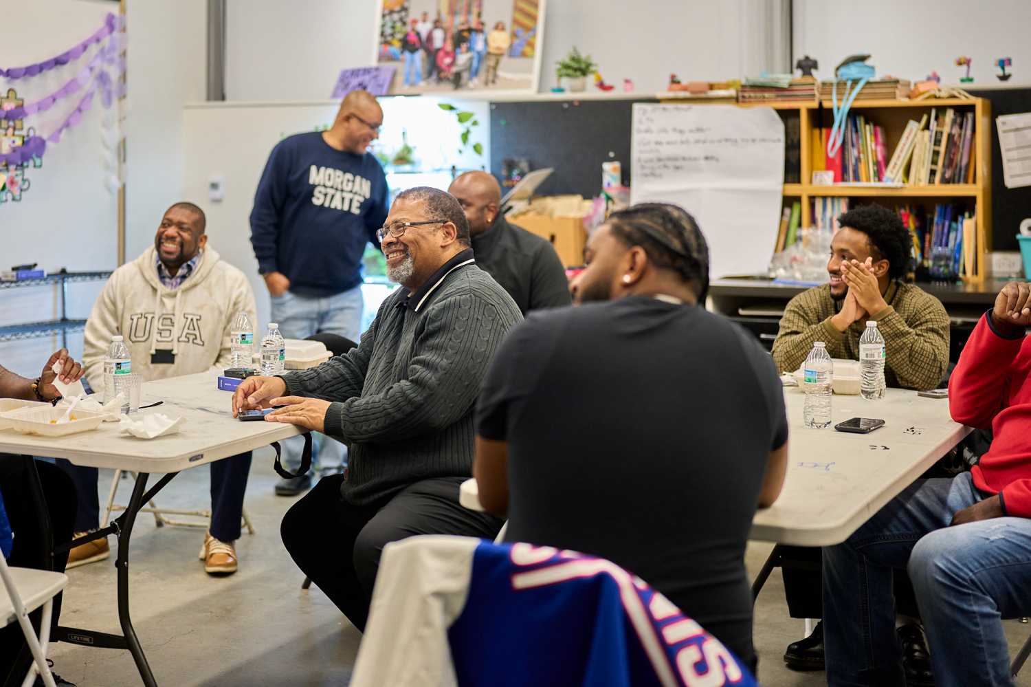 Montgomery County Collaboration Council for Children, Youth, and Families