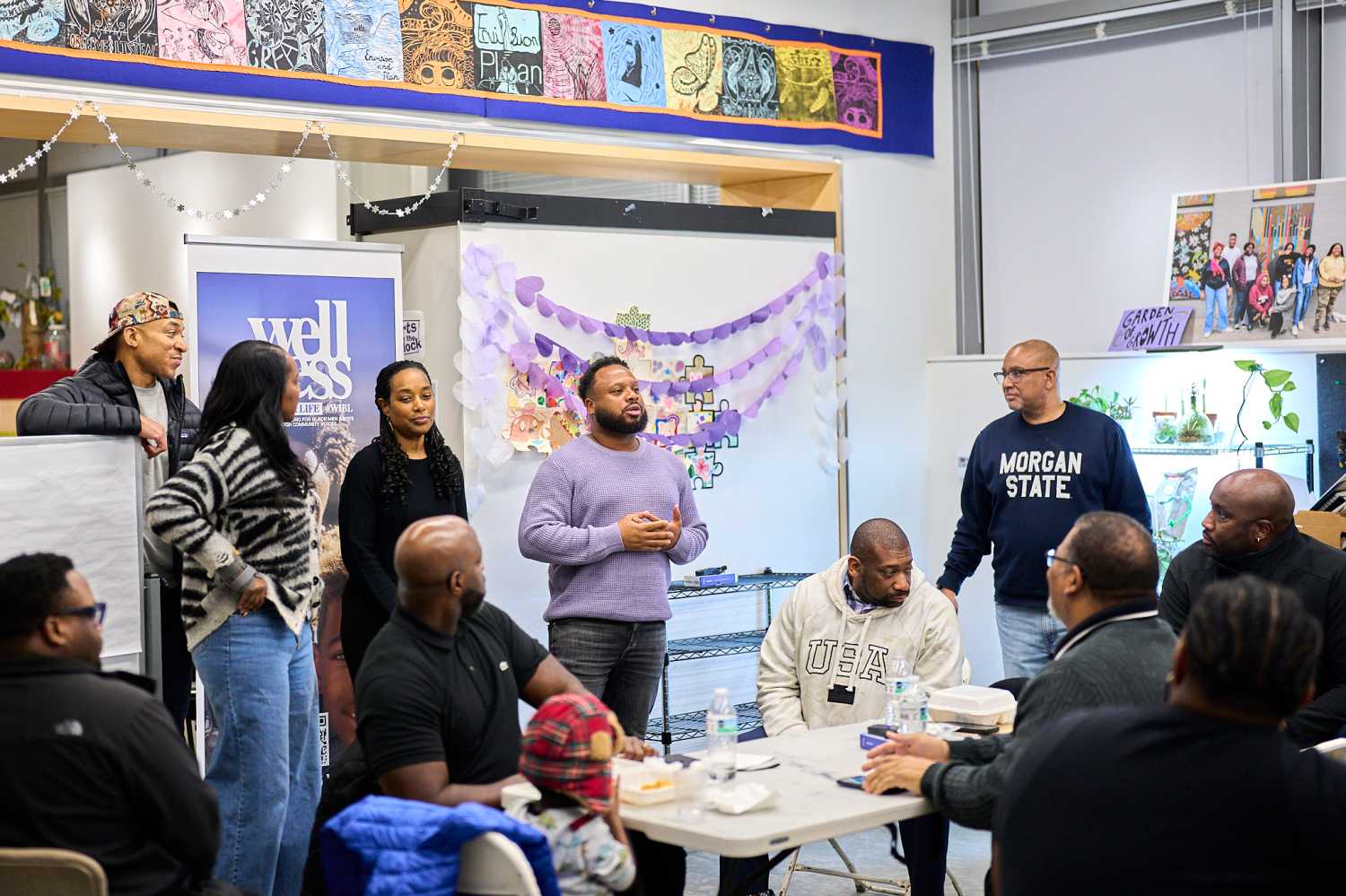 Montgomery County Collaboration Council for Children, Youth, and Families