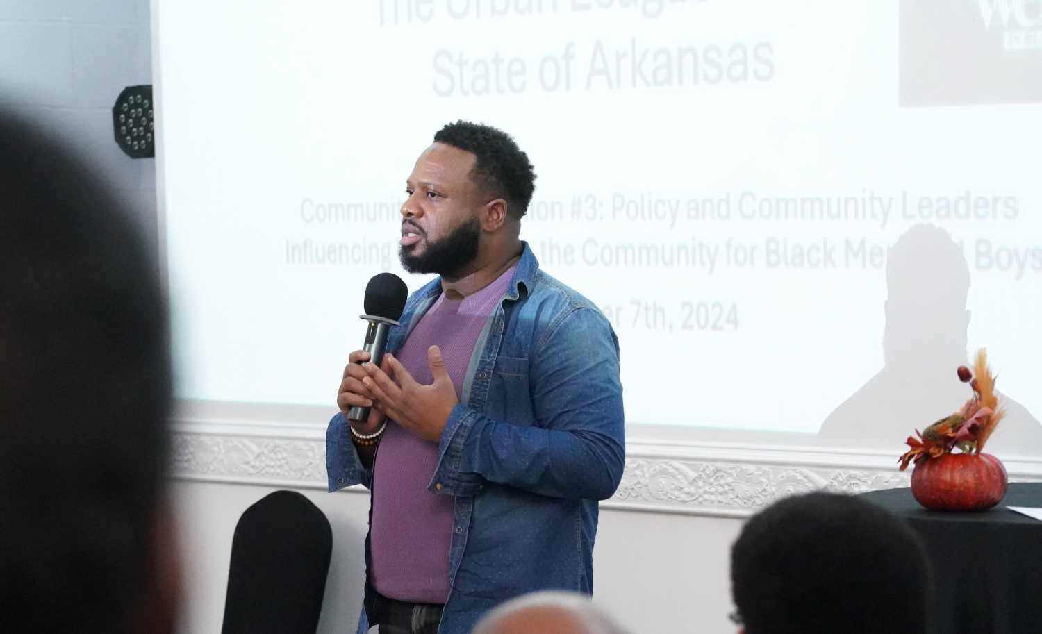 Urban League of the State of Arkansas