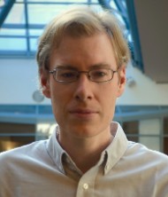 Nathaniel Baum-Snow headshot