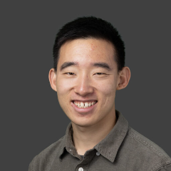 bryant cong headshot