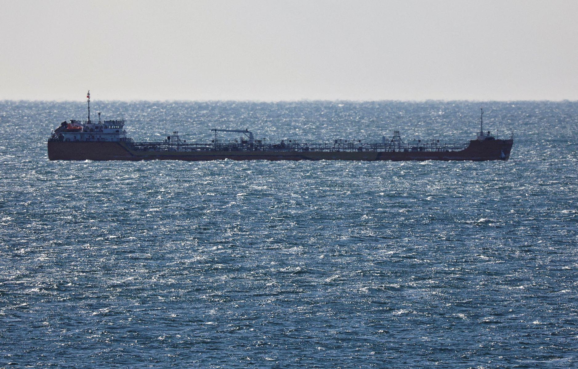 ロシアの影艦隊はどこから来たのですか？