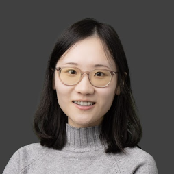 jiayu kang headshot