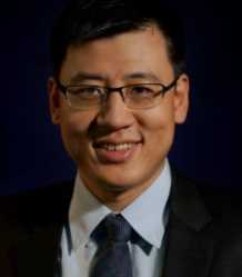 Jeffery (Jinfan) Chang headshot