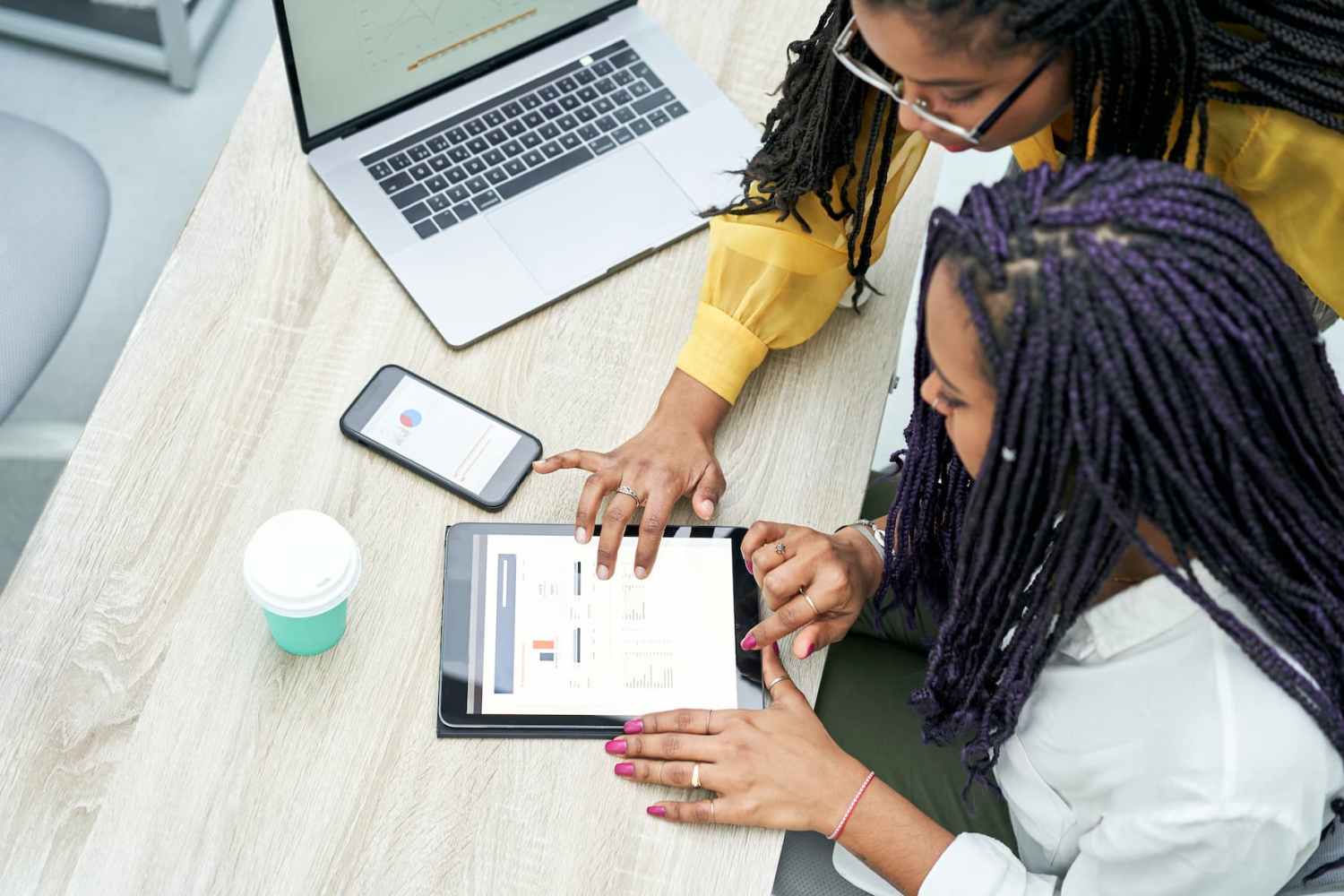 How Black tech founders are advancing innovation | The TechTank Podcast