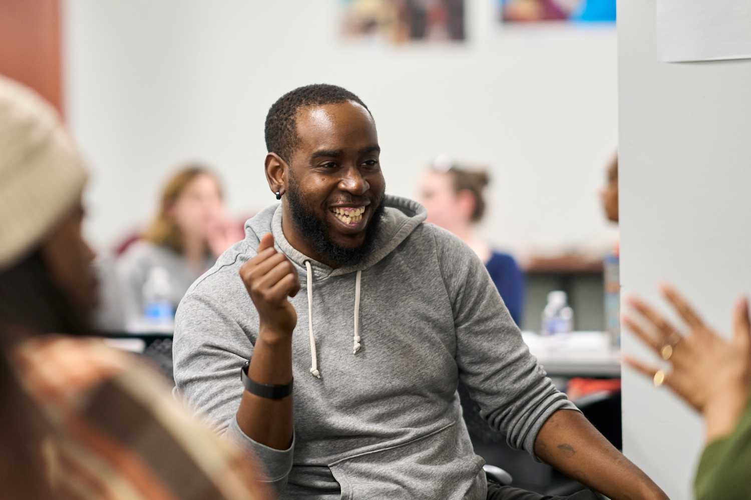 Johns Hopkins Center for Communication Programs