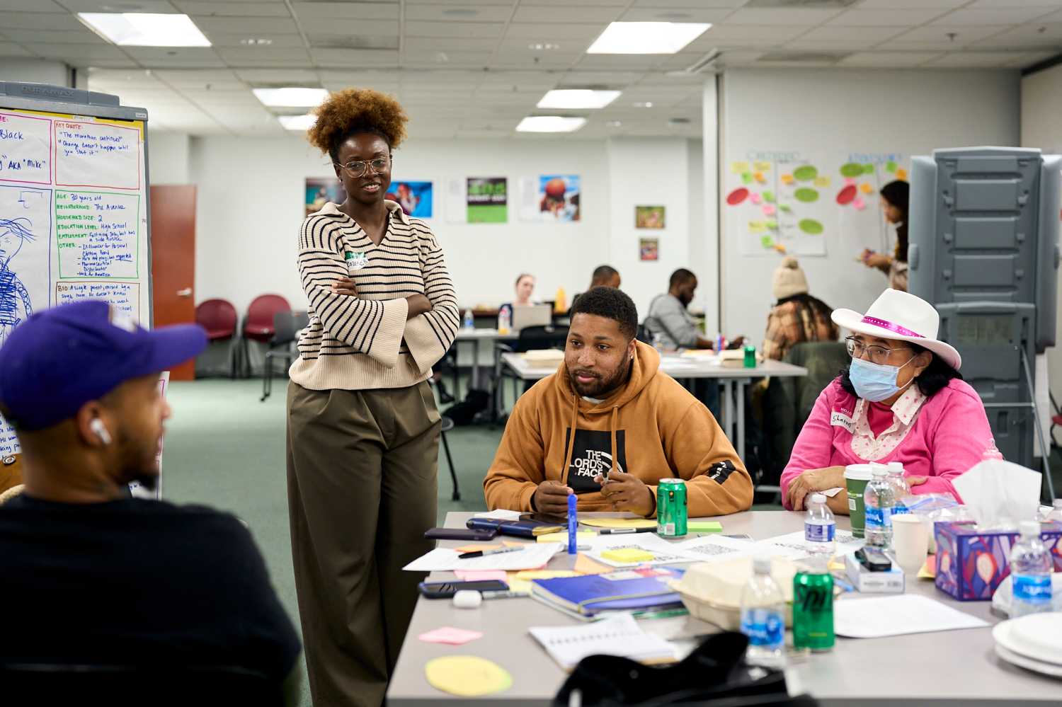 Johns Hopkins Center for Communication Programs