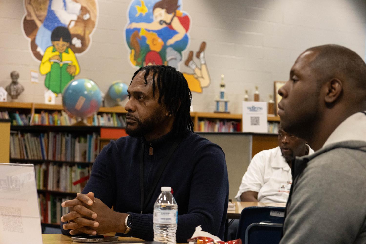 Big Brothers Big Sisters of Central Arkansas
