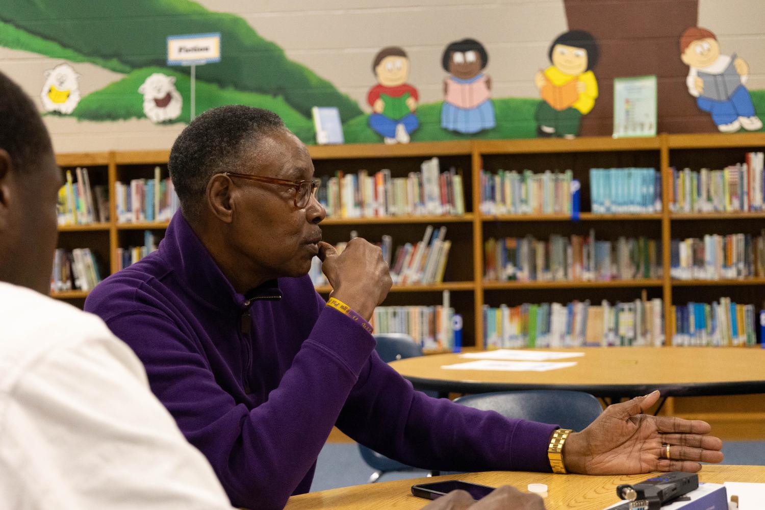 Big Brothers Big Sisters of Central Arkansas