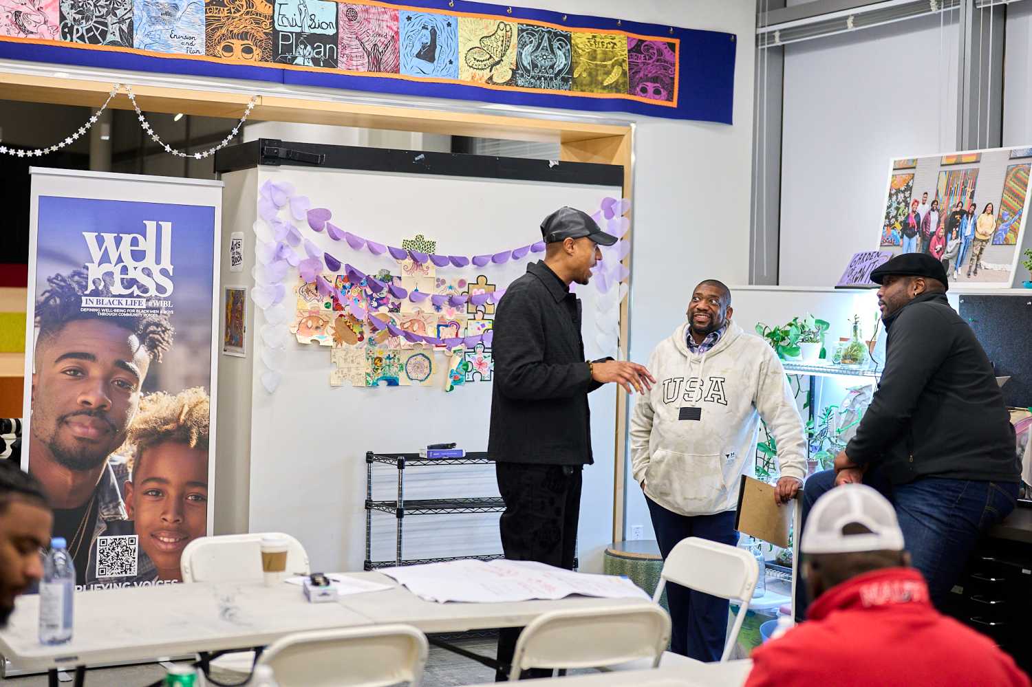 Montgomery County Collaboration Council for Children, Youth, and Families