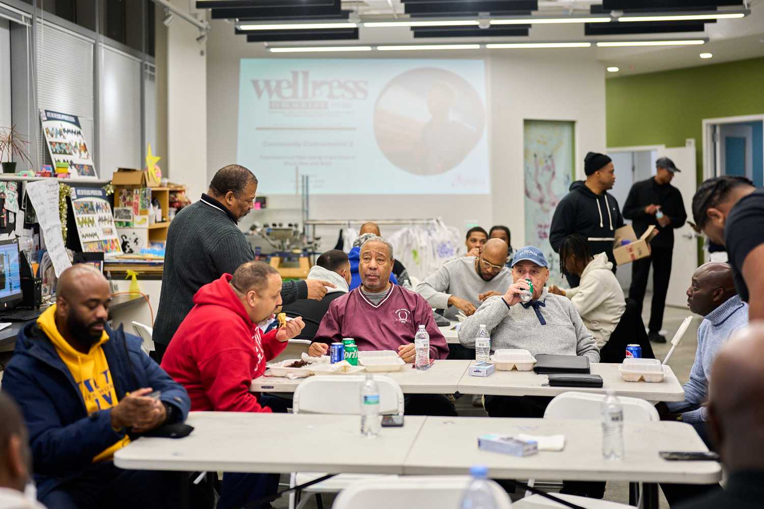 Montgomery County Collaboration Council for Children, Youth, and Families