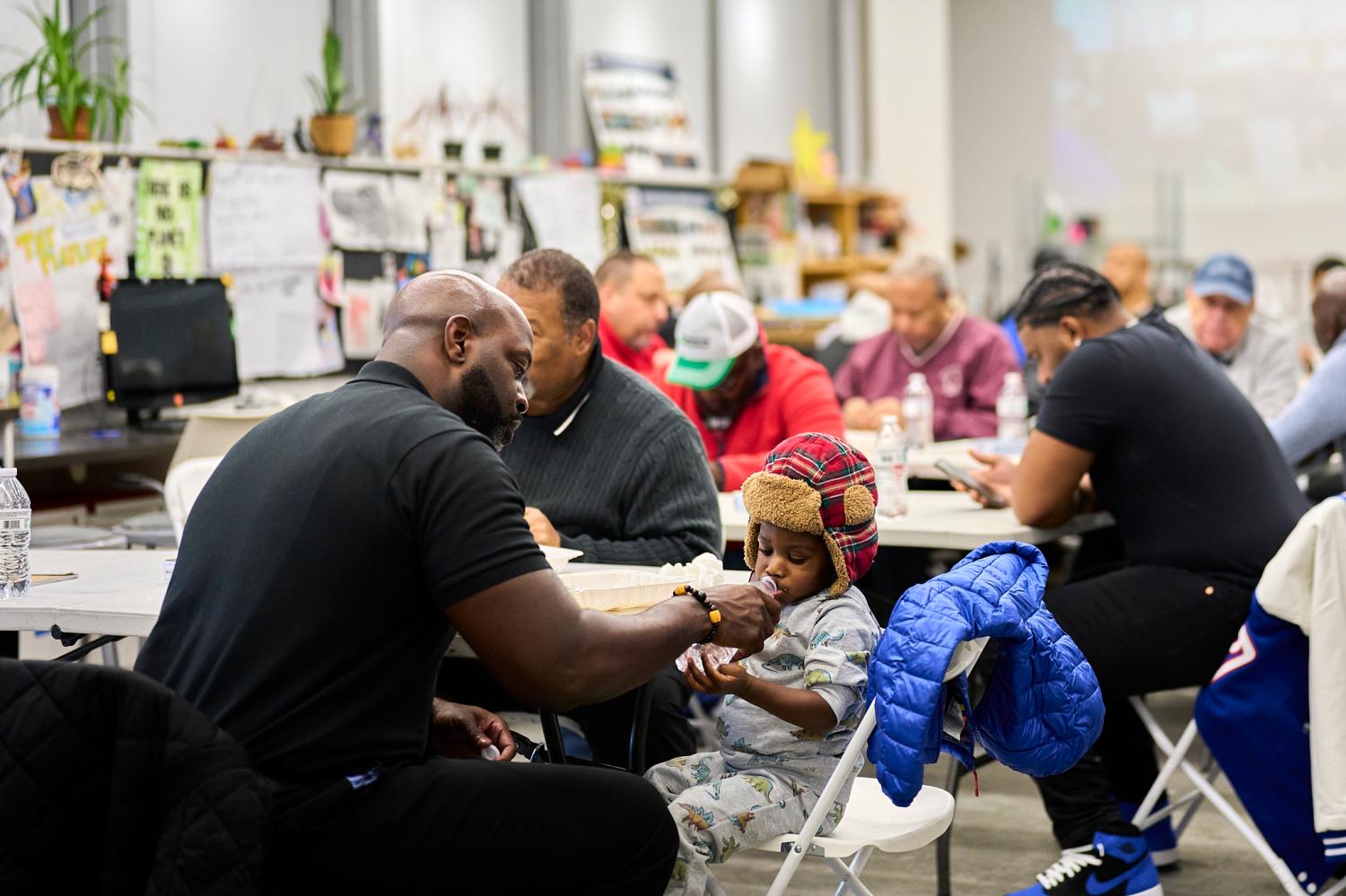 Montgomery County Collaboration Council for Children, Youth, and Families