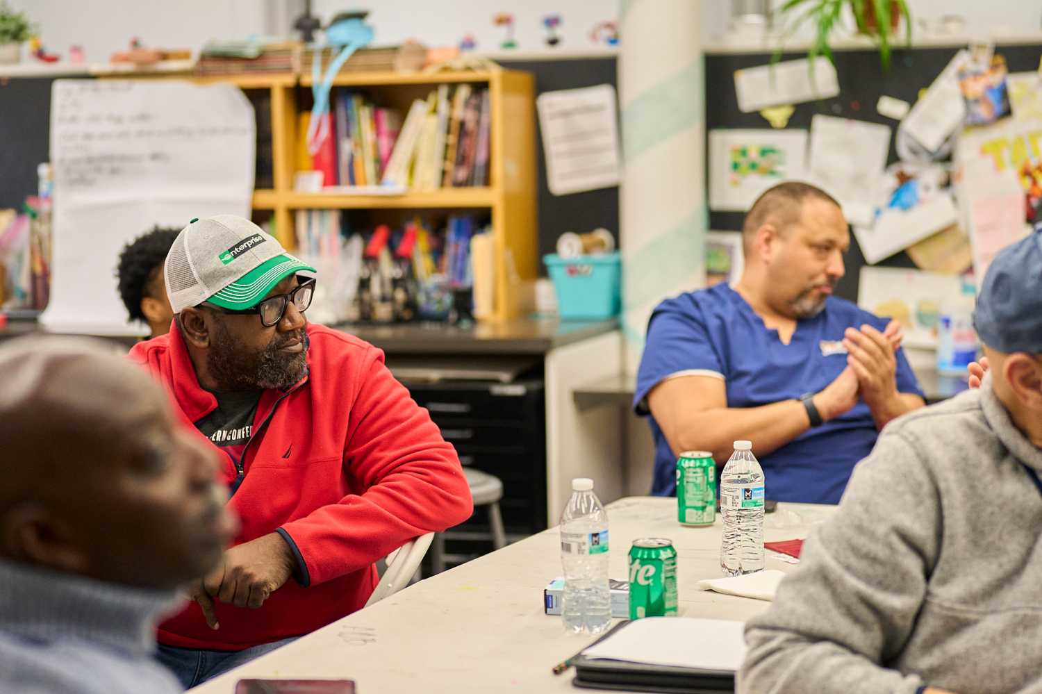 Montgomery County Collaboration Council for Children, Youth, and Families