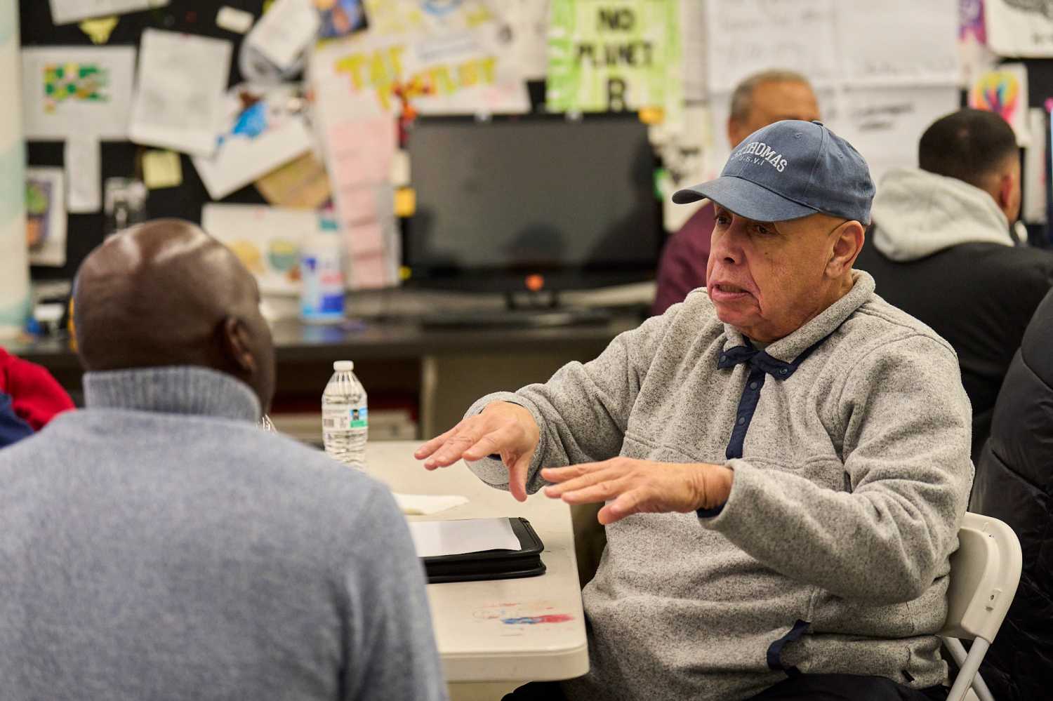 Montgomery County Collaboration Council for Children, Youth, and Families