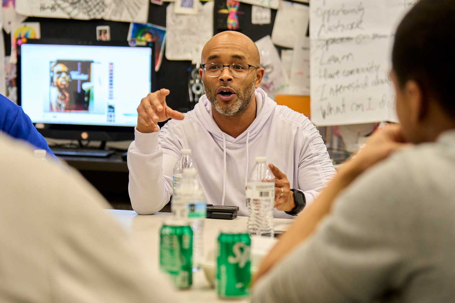 Montgomery County Collaboration Council for Children, Youth, and Families