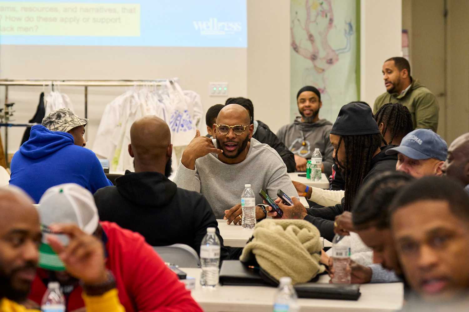 Montgomery County Collaboration Council for Children, Youth, and Families