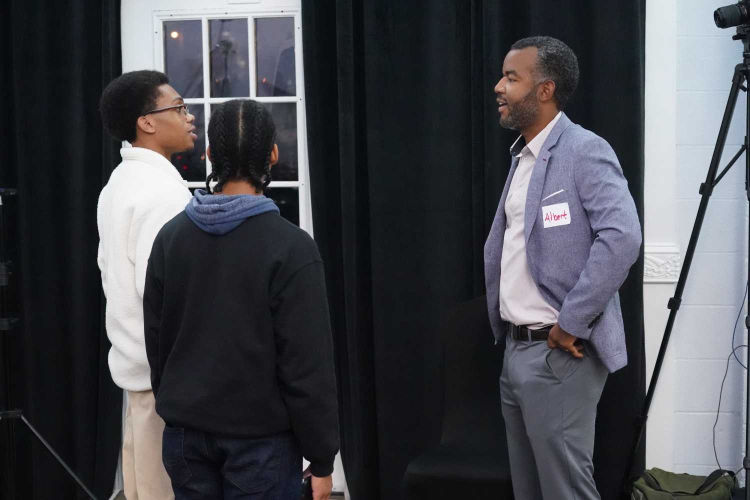 Urban League of the State of Arkansas