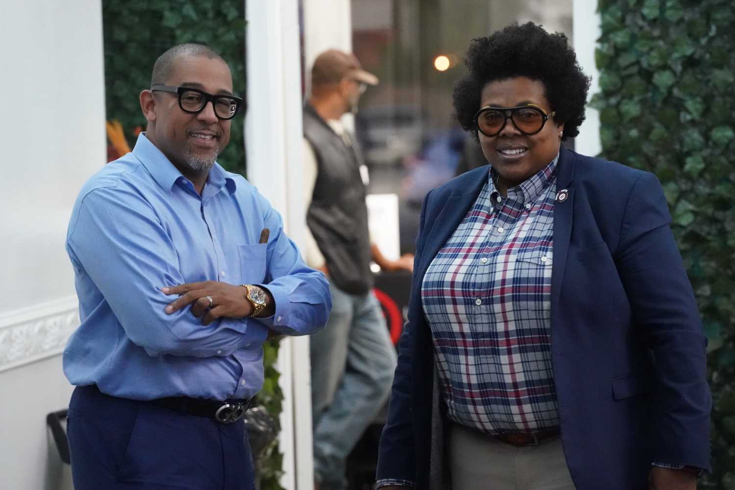 Urban League of the State of Arkansas