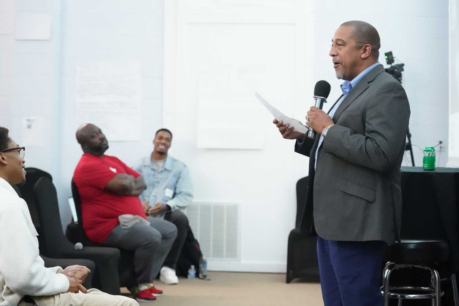 Urban League of the State of Arkansas