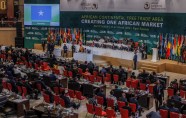 The African Continental Free Trade Area Is A Game Changer For Both The African Continental Free Trade Area Is A Game Changer For Both