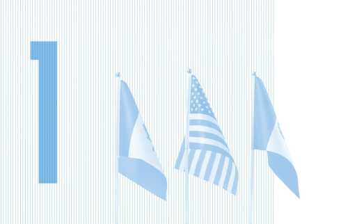 USMCA Forward 2025 Chapter 1