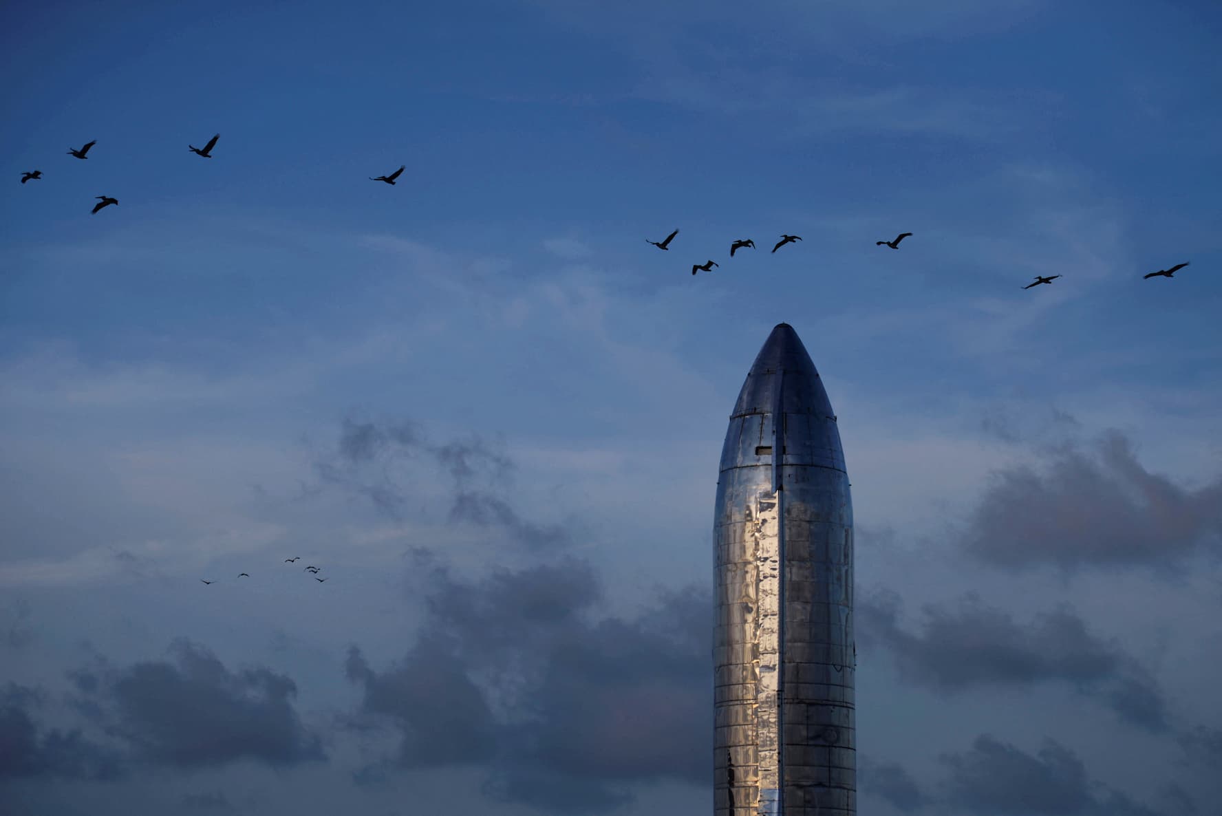 How much influence do private firms have over space policy? | The TechTank Podcast