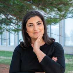 Elham Tabassi headshot