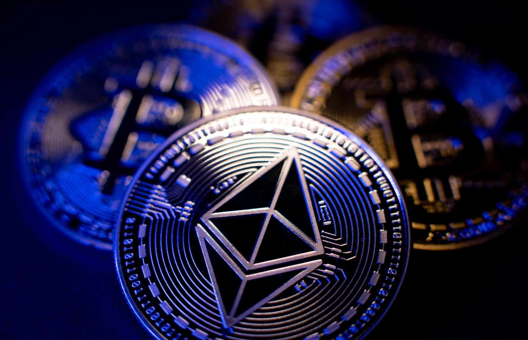 The hidden danger of re-centralization in blockchain platforms | Brookings