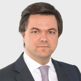 GSM headshot