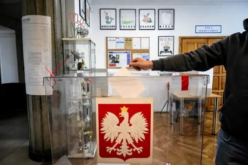 Poland’s elections will decide the future of its democracy