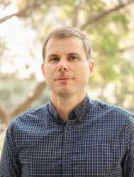 Gregory Pierce, UCLA