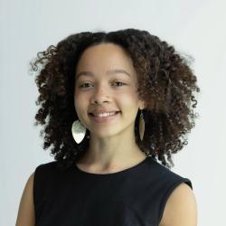 Profile photo of Zaria Roller