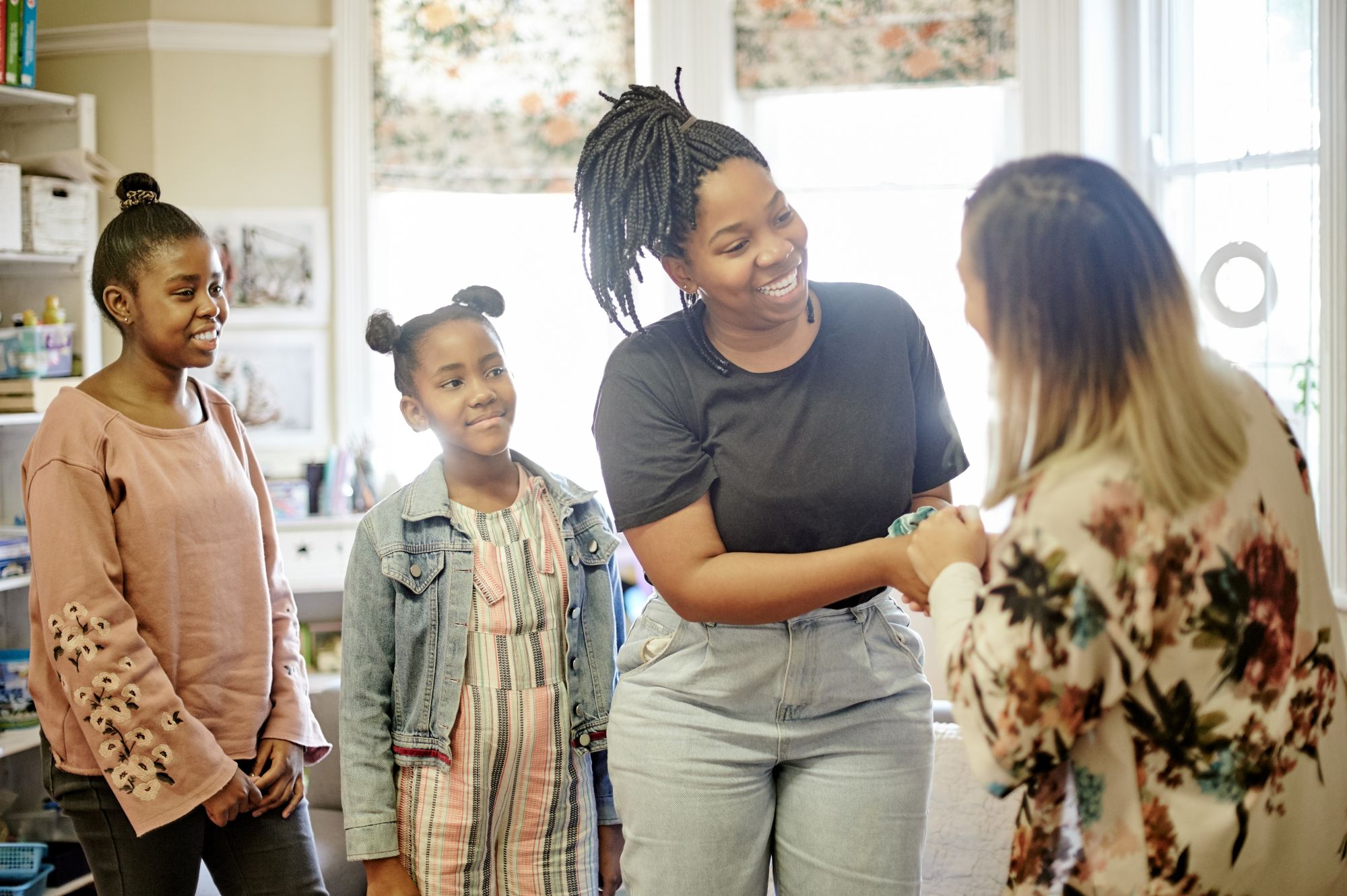 Image showcasing Strengthening trust in schools and communities | Brookings