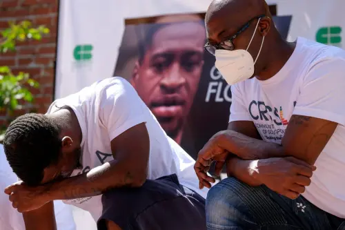 Five years since George Floyd, the new Civil Rights Movement needs to play offense