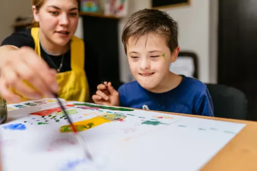 Trump administration weighs future of special education oversight and funding