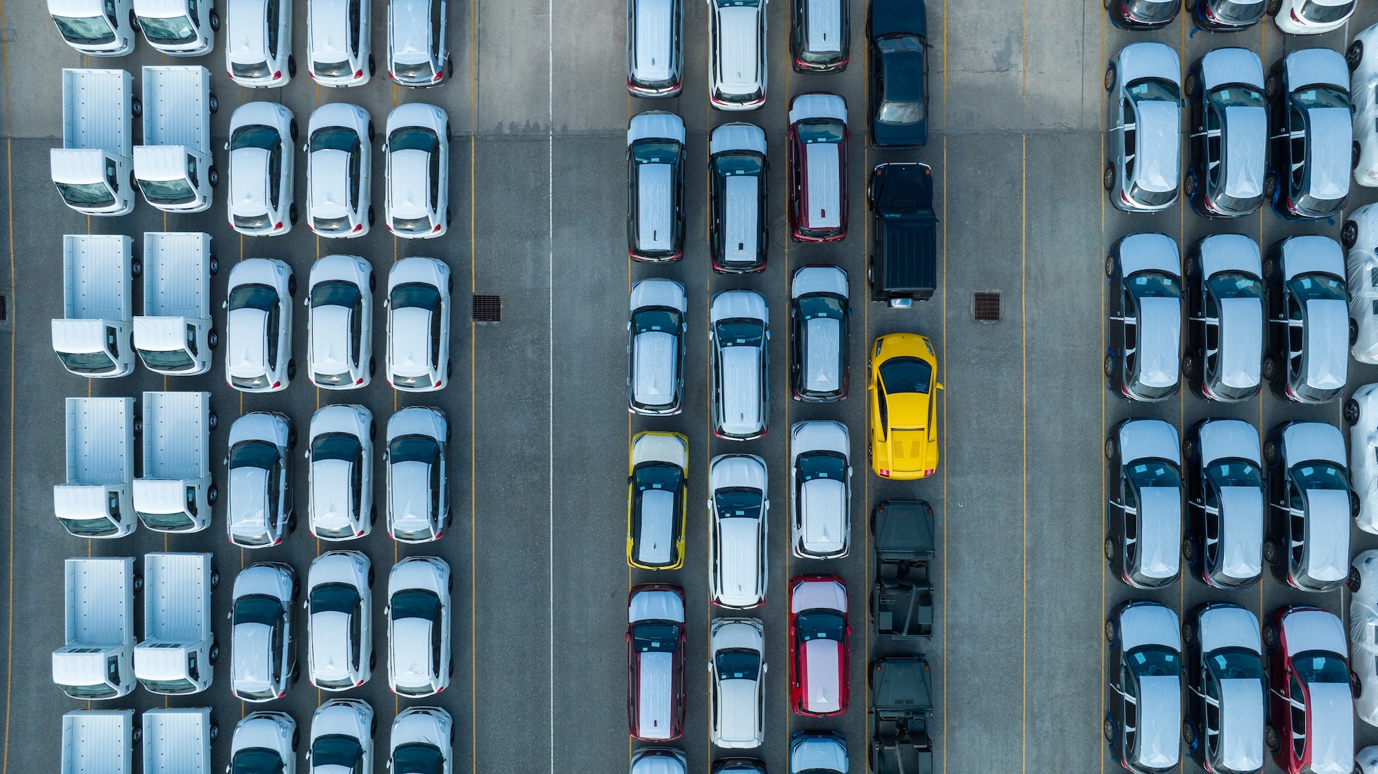 The impact of US tariffs on North American auto manufacturing and