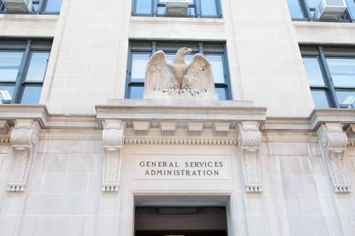 Main Street undermined: The federal decision to shift contracting from small innovators to corporate giants—and ways to fix It