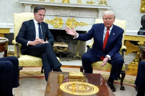 The end of the “imperial republic” and the future of the transatlantic alliance